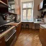 Spacious Apartment