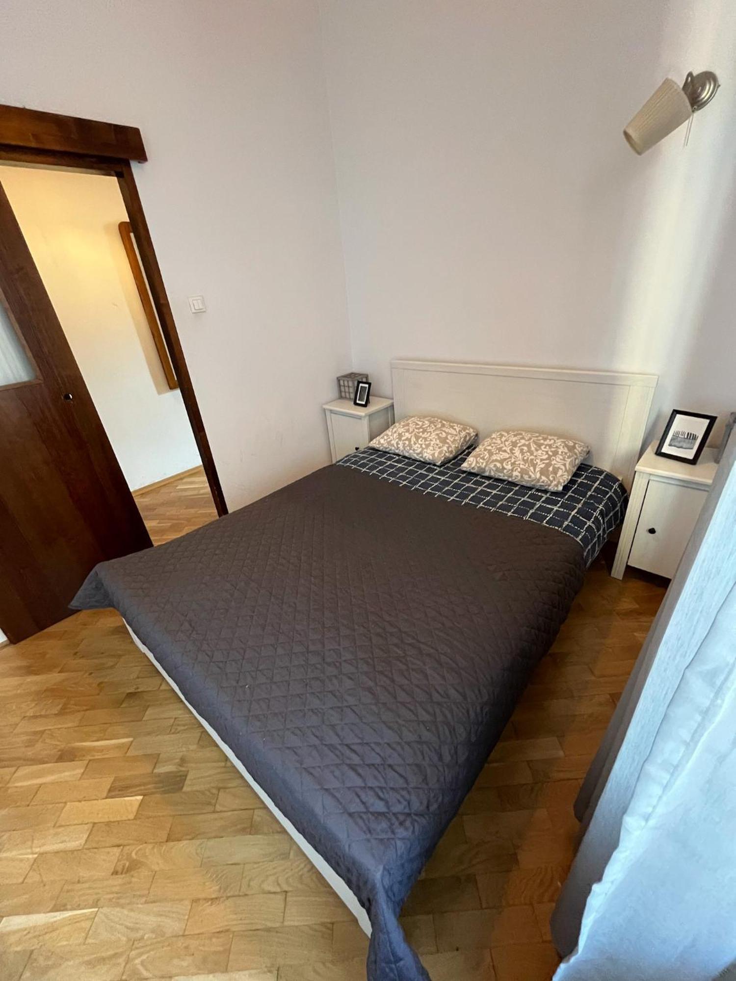 Spacious Krakau