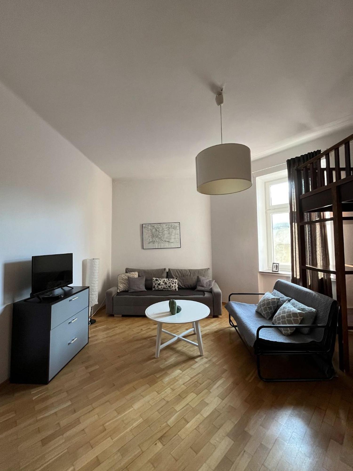 Appartement Spacious *