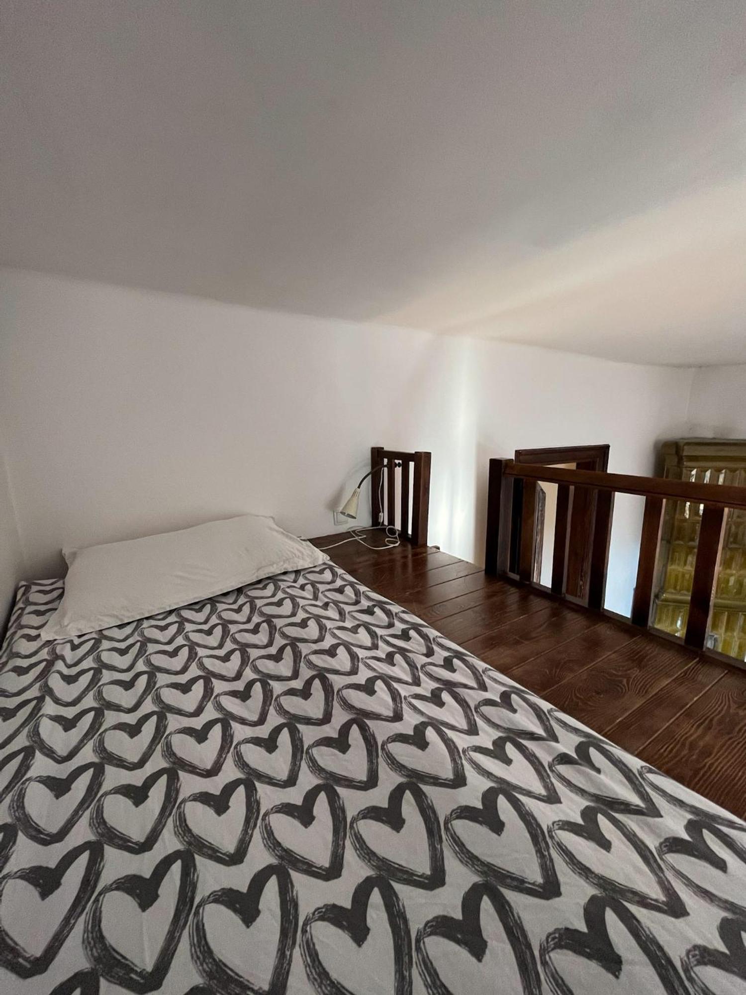Spacious Appartement