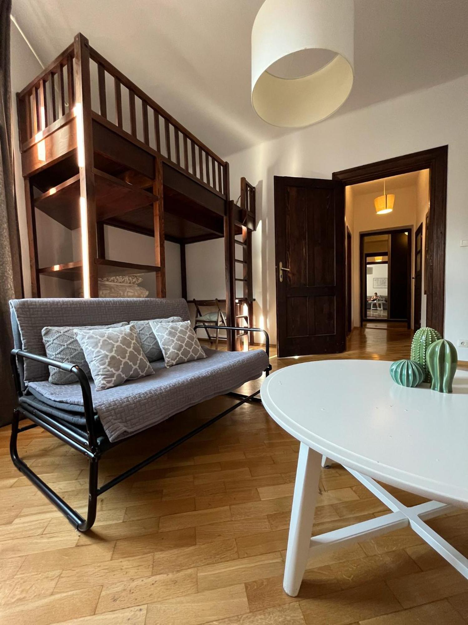 Appartement Spacious