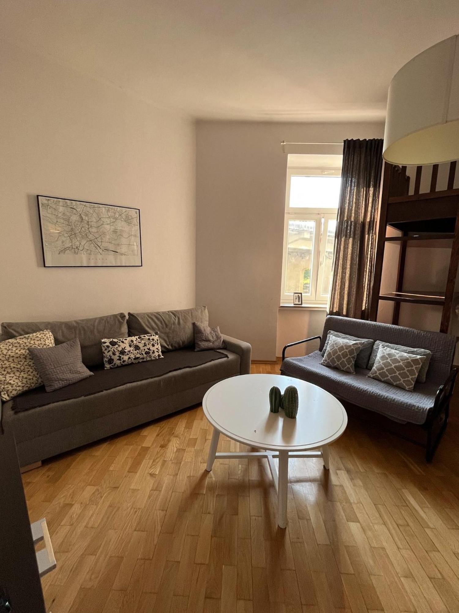 Appartement Spacious